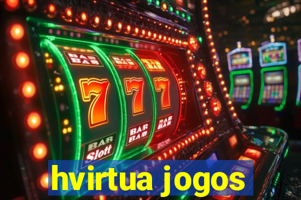 hvirtua jogos